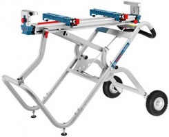 Bosch GTA 2500 W Professional Folding Mitre Saw Stand £369.00